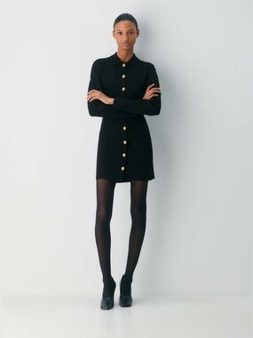 NWOT Aritzia Babaton Indulge Dress Sz Large